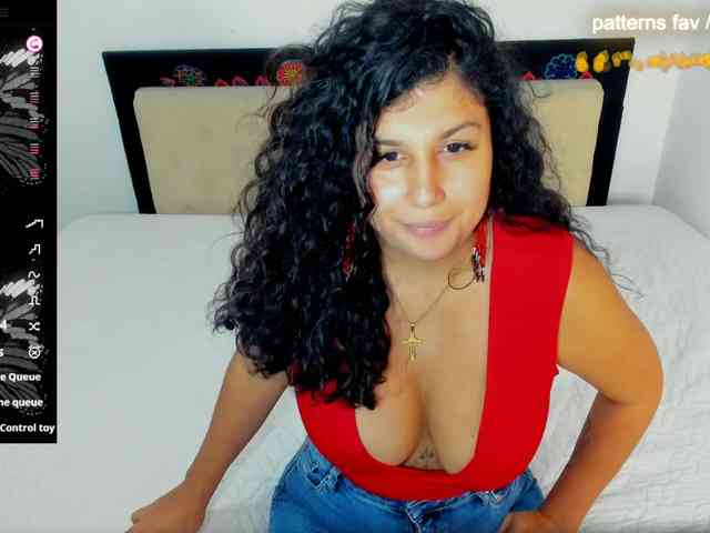 Sophiewalker webcam