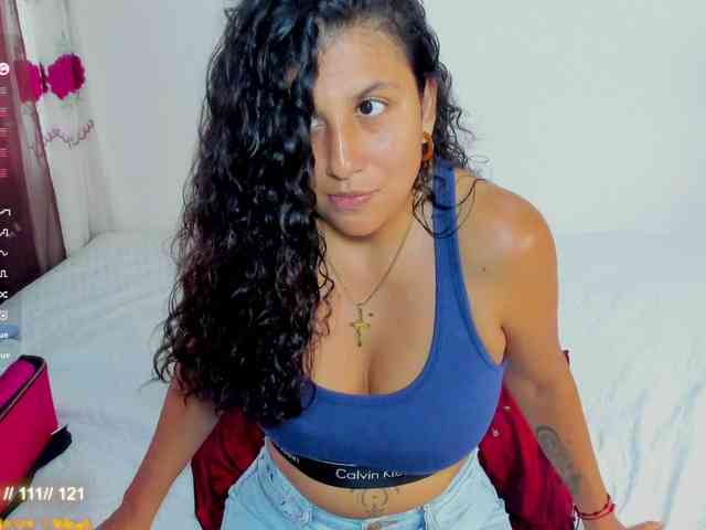 Sophiewalker webcam
