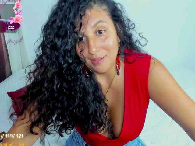 Sophiewalker webcam