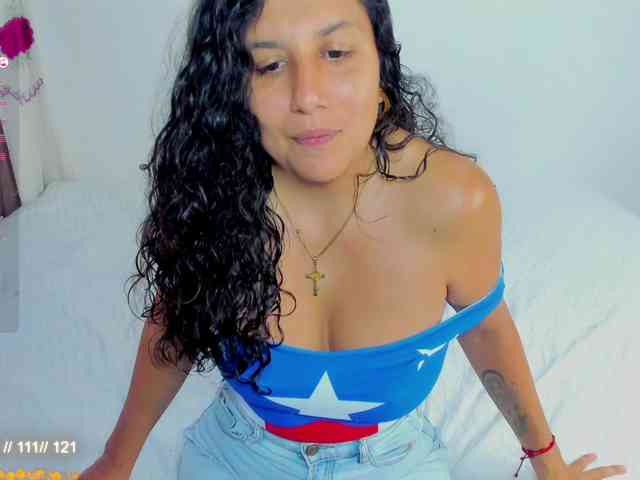 Sophiewalker webcam