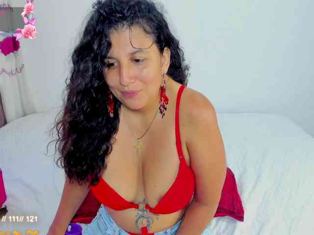Sophiewalker webcam
