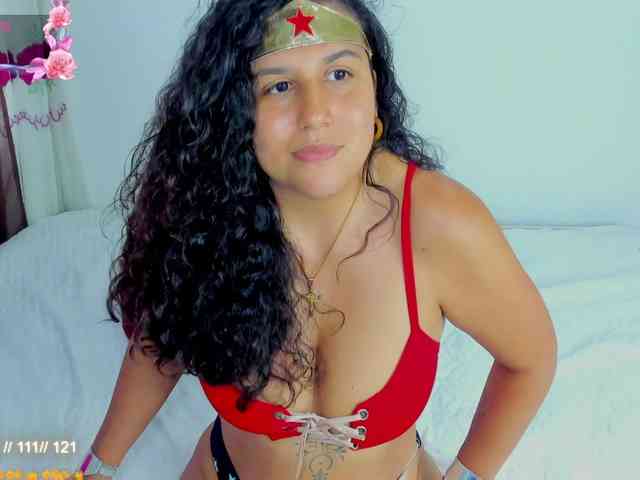 Sophiewalker webcam