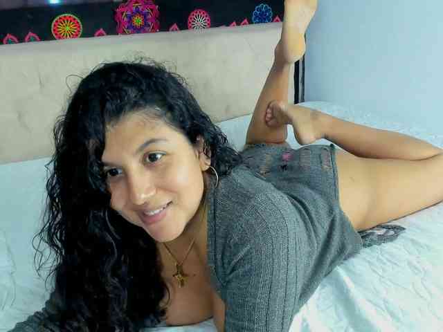 Sophiewalker webcam