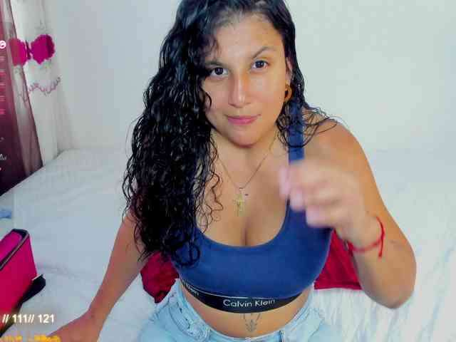 Sophiewalker webcam