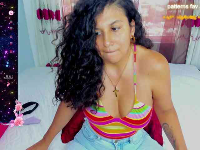 Sophiewalke's webcam live show