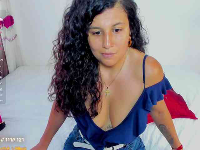 Sophiewalker webcam