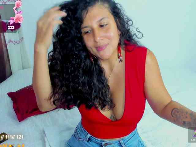Sophiewalker webcam