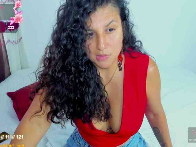 Sophiewalker webcam