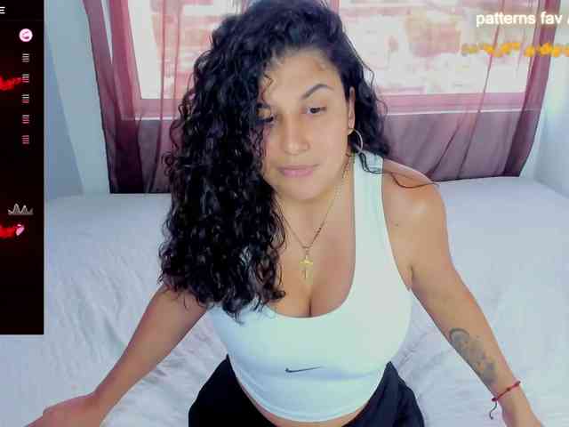 Sophiewalker webcam