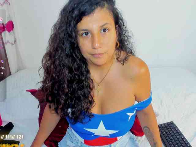 Sophiewalker webcam