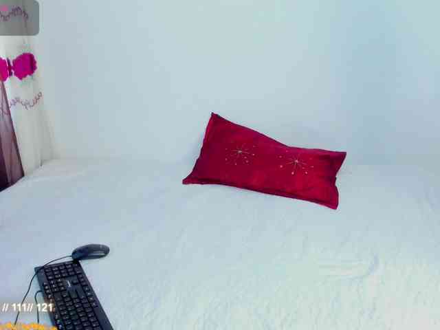 Sophiewalker webcam