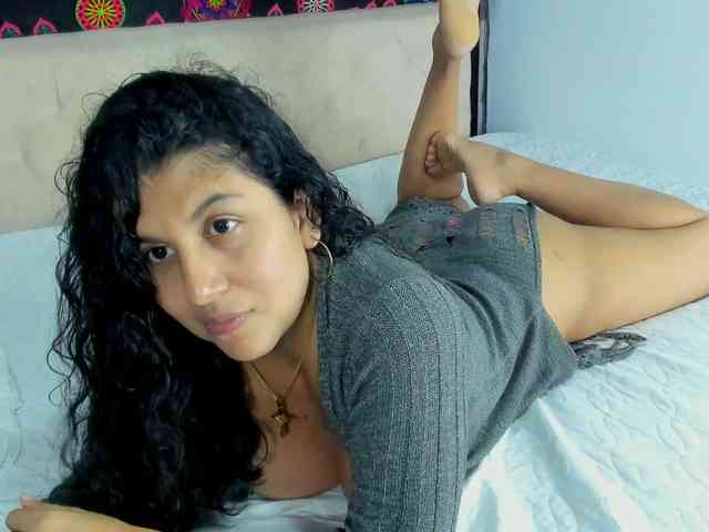 Sophiewalker webcam