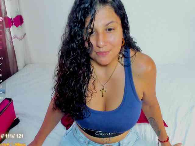 Sophiewalker webcam