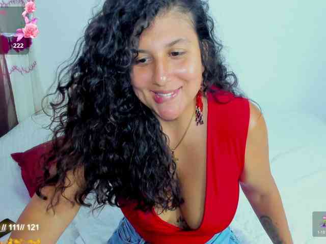 Sophiewalker webcam
