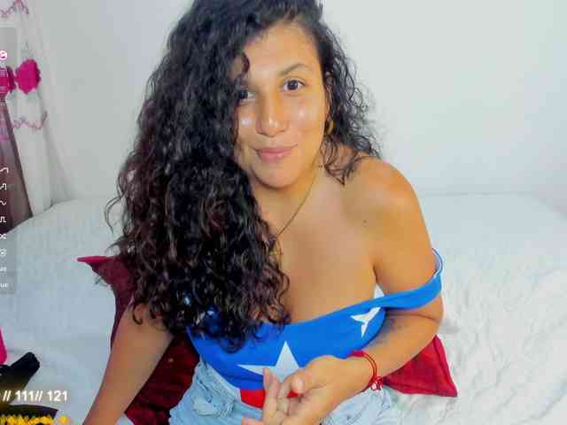 Sophiewalker webcam