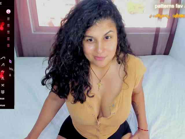 Sophiewalker webcam