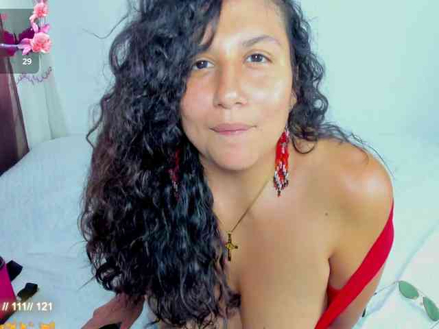 Sophiewalker webcam