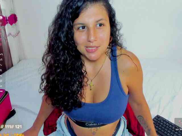 Sophiewalker webcam