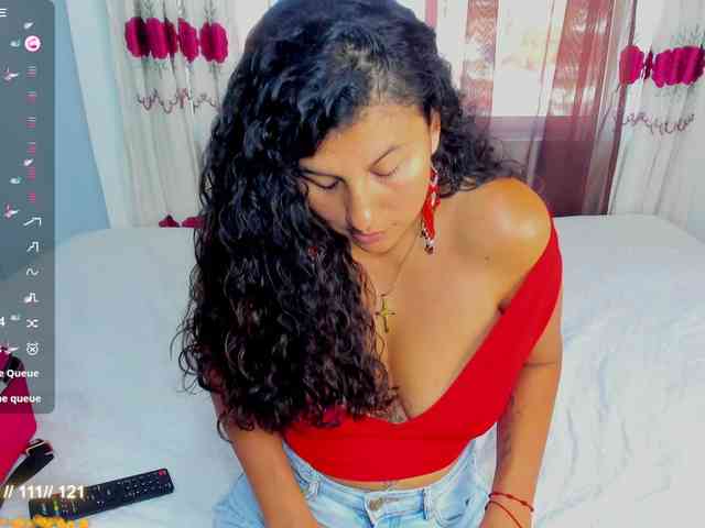 Sophiewalker webcam