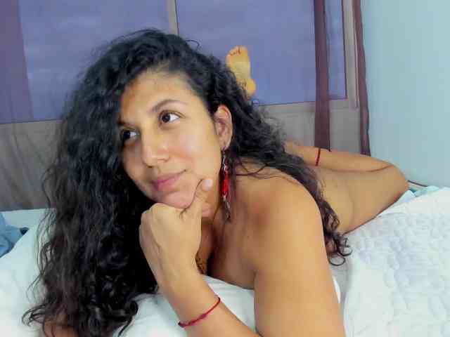 Sophiewalker webcam