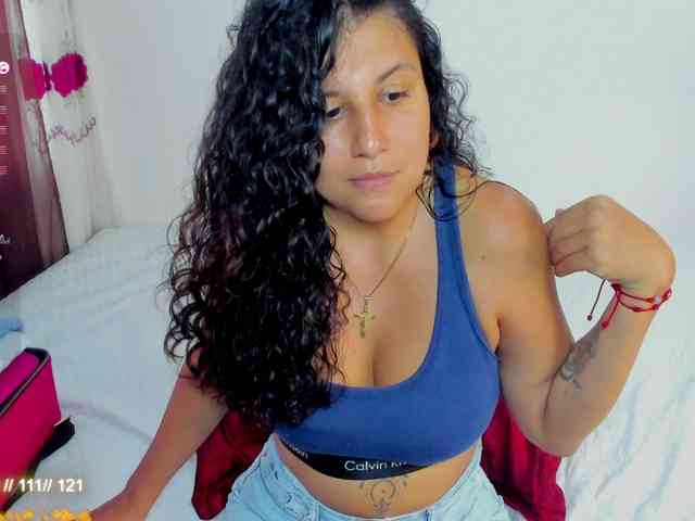Sophiewalker webcam