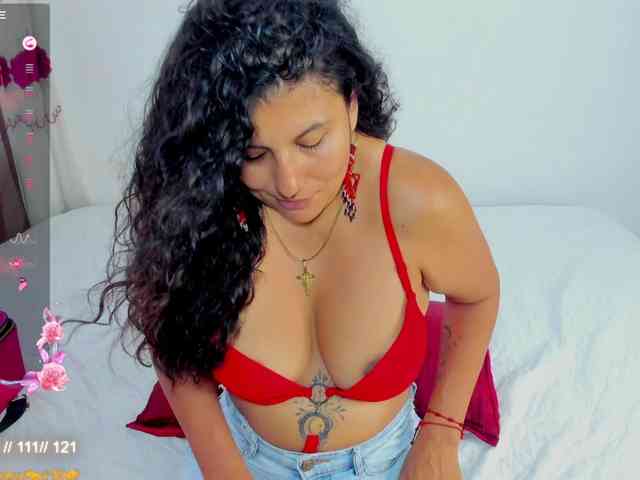 Sophiewalker webcam
