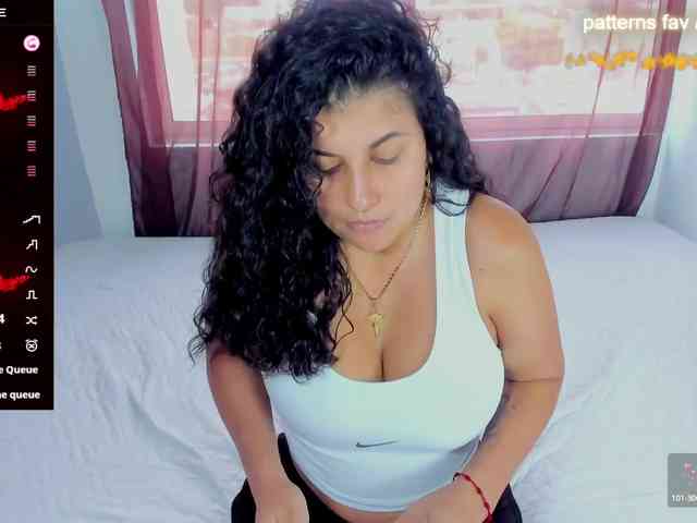 Sophiewalker webcam