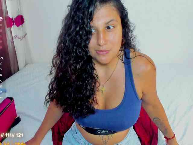 Sophiewalker webcam