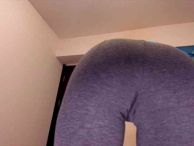 Agatha137 webcam