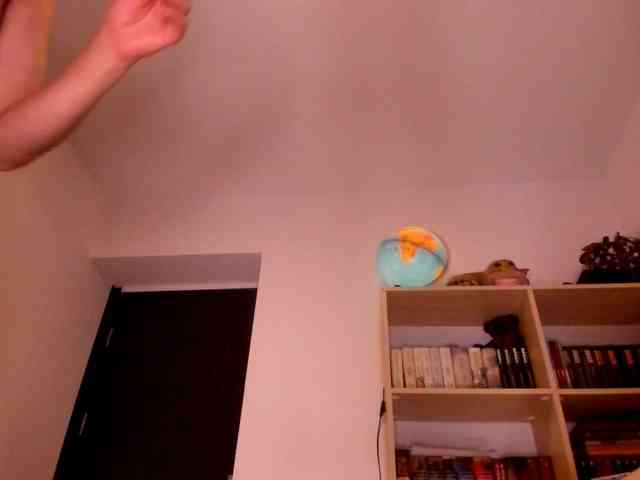 Agatha137 webcam
