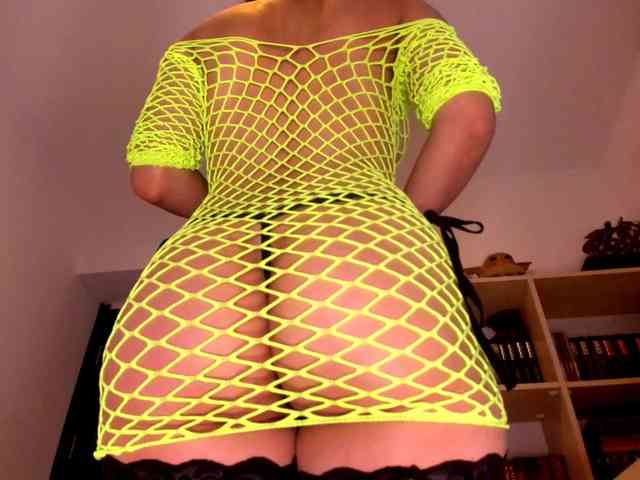Agatha137 webcam