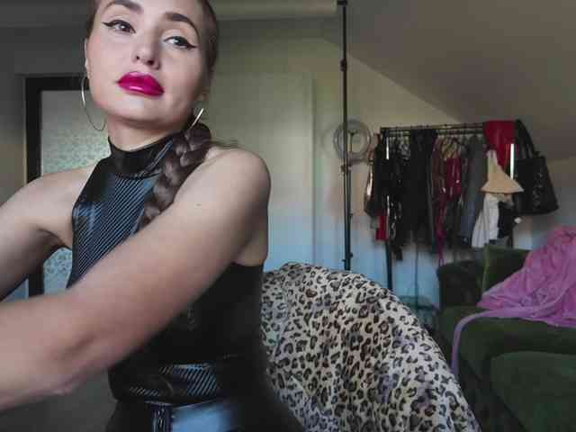 kristeen15 webcam