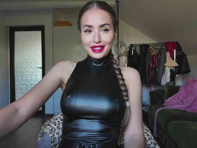 kristeen15 webcam