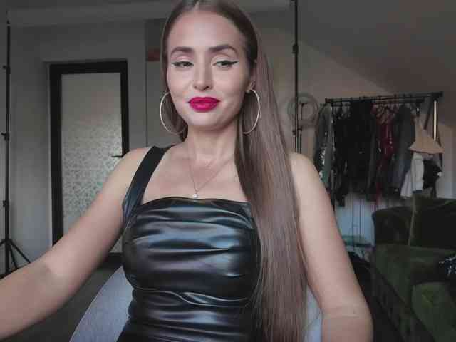 kristeen15 webcam