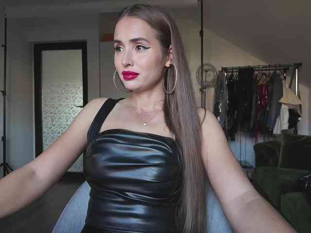 kristeen15 webcam