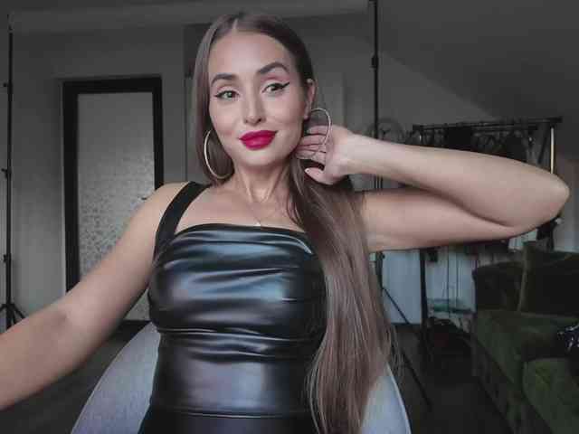 kristeen15 webcam