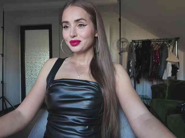 kristeen15 webcam