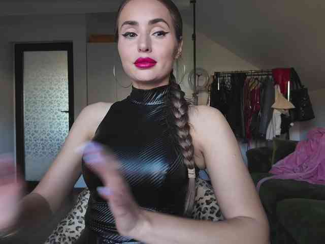 kristeen15 webcam