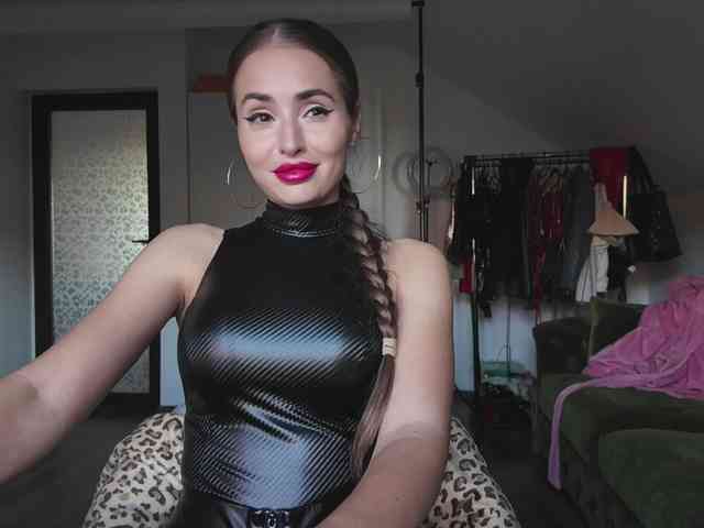 kristeen15 webcam