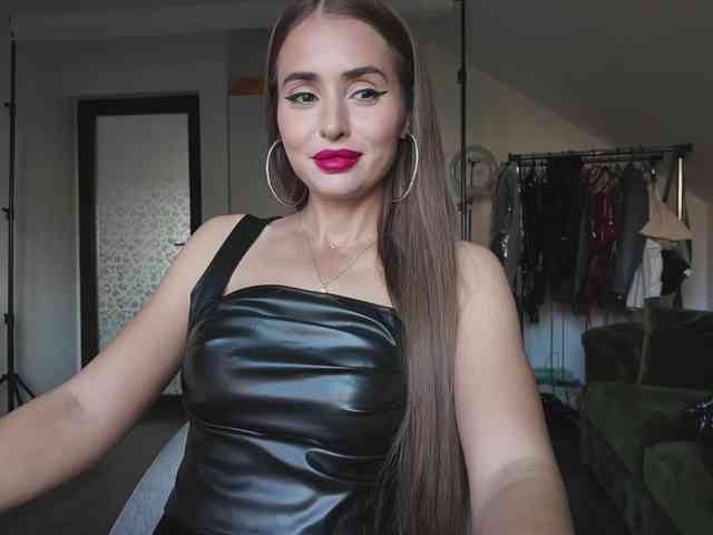 kristeen15 webcam