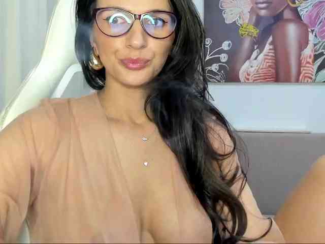 CandyLand webcam