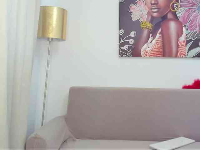 CandyLand webcam