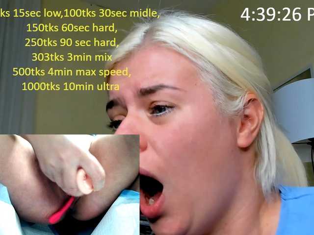 teressaa webcam bongacams model stream image