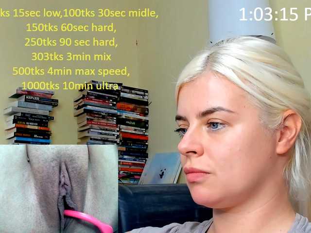 teressaa webcam bongacams model stream image