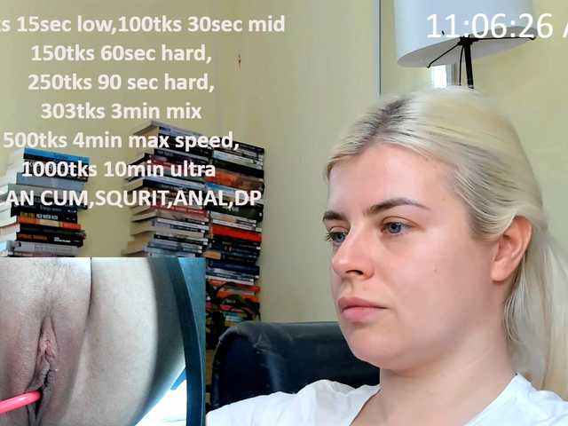 teressaa's BongaCams show and profile