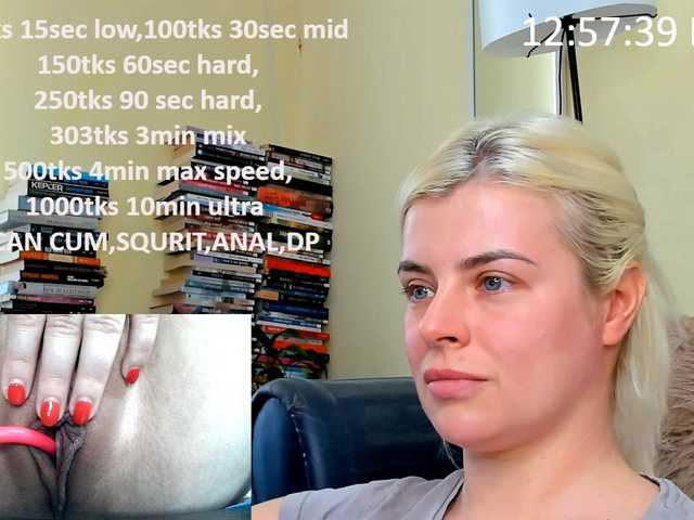 teressaa's BongaCams show and profile