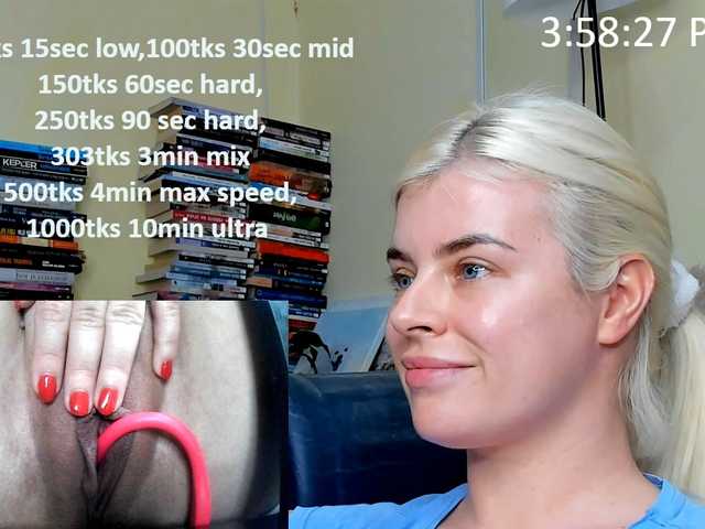 teressaa webcam bongacams model stream image