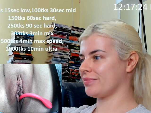 teressaa webcam bongacams model stream image