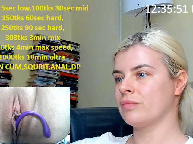 teressaa's BongaCams show and profile