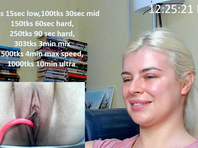 teressaa's BongaCams show and profile
